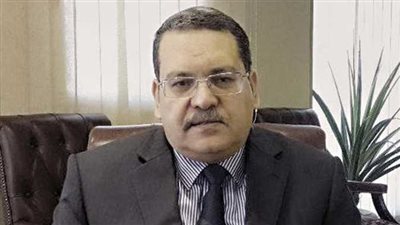 «10 سنين على الكرسي».. هل يرحل محمد عبد الحافظ عن رئاسة شركة سوميد؟ 