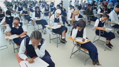 12 % نسبة نجاح طلاب الثانوية العامة بإثيوبيا بمجموع 50%، ووزير تعليمهم يفخر بالنتيجة