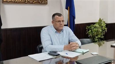 حل مشكلات المدارس والاستجابة لطلبات الأهالي بدمياط 