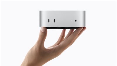 آبل تكشف عن Mac Mini M6، السعر والمواصفات الكاملة  