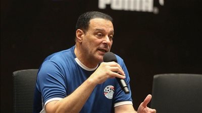 عصام عبد الفتاح يعلن عن دفعة جديدة من الحكام ودورة لرخصة الـVAR