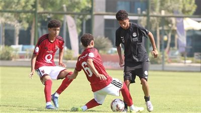 بمنحة من الفيفا، خبير أجنبي يتولى بناء منتخب مصر مواليد 2011