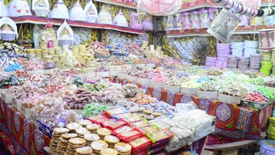  ما مصير حلوى المولد التي لم تُبع خلال الموسم؟ الشعبة توضح