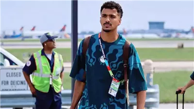 حسام عبد المجيد يرد على انتقاله للأهلي بـ 