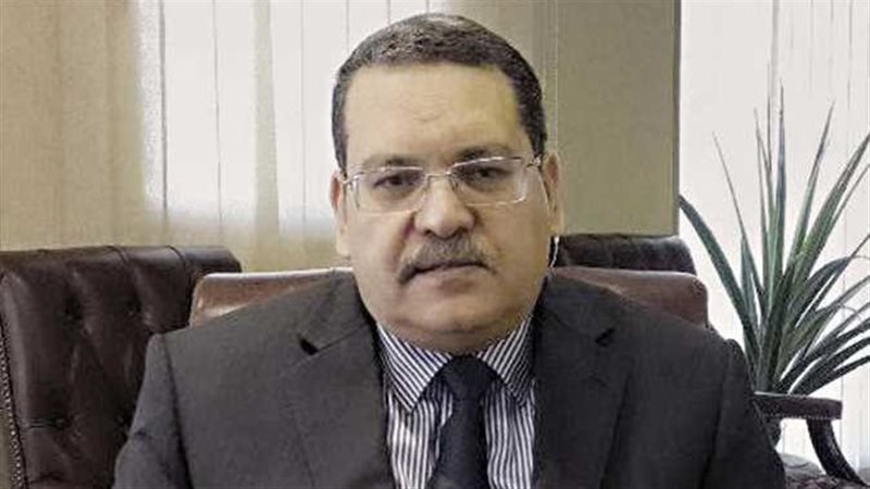 محمد عبد الحافظ رئيس