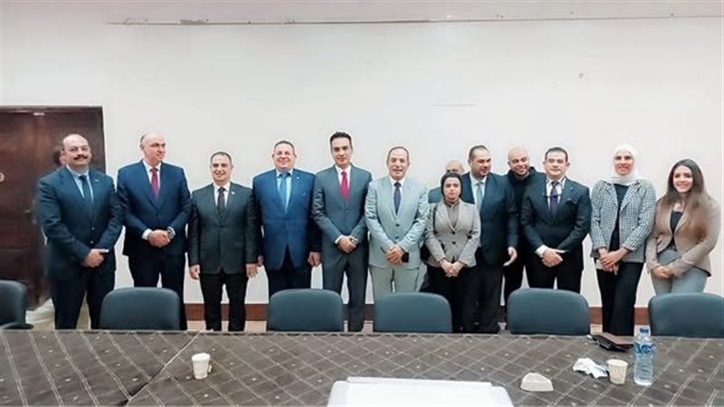 مجلس إدارة اتحاد