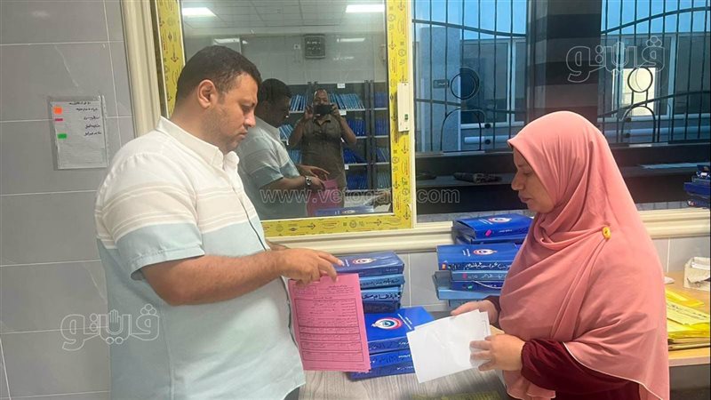 جولات ميدانية لمتابعة