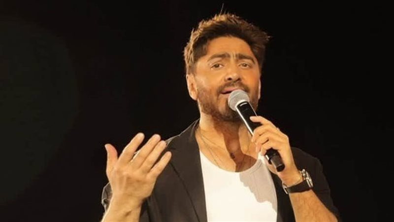 تامر حسني 