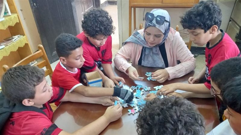  مياه الشرقية تعقد