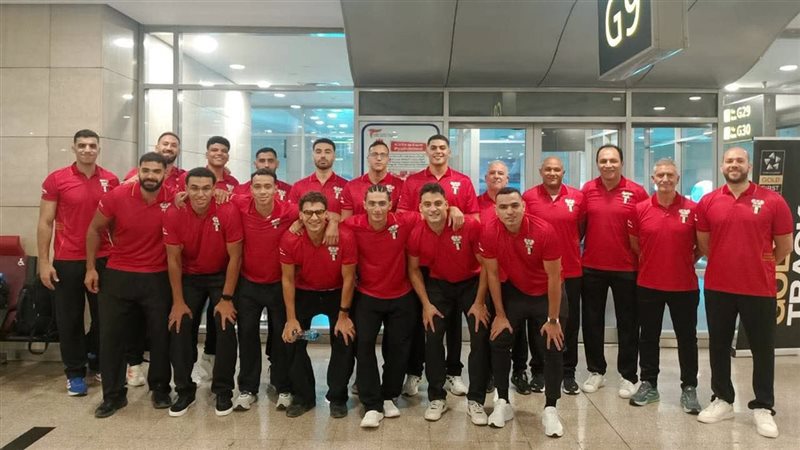 منتخب كرة اليد