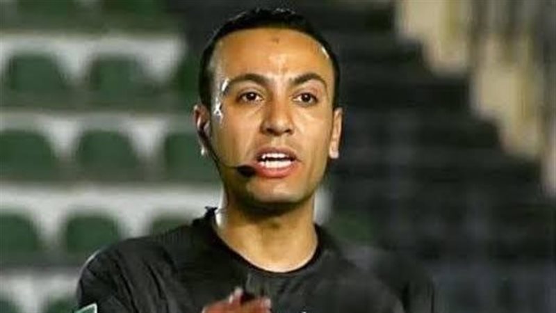 محمد الغازي