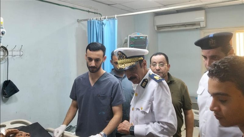 مستشفى بلقاس