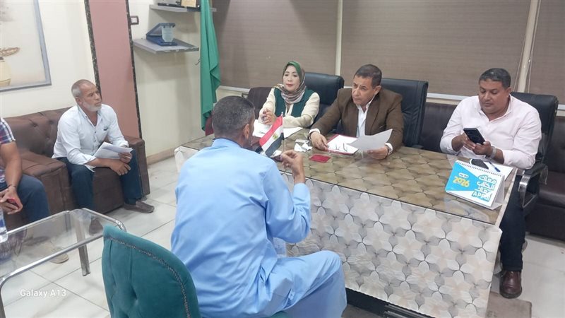 لقاء خدمة المواطنين