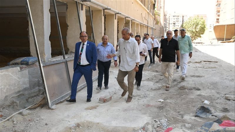 رئيس جامعة العاصمة
