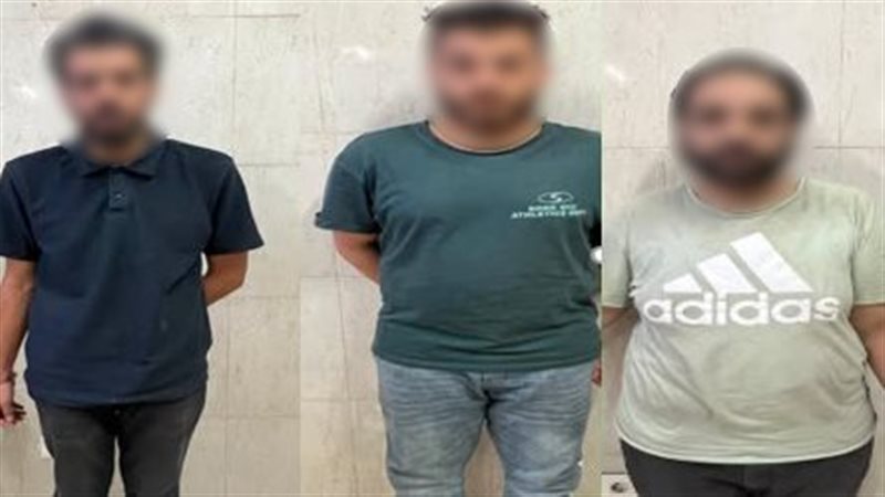 متهمين 