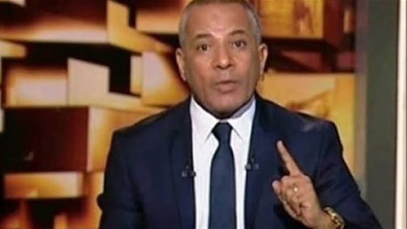 أحمد موسى