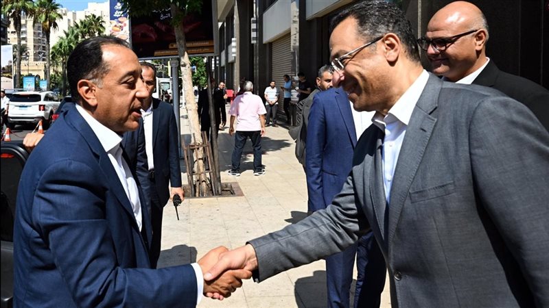 جولة رئيس الوزراء