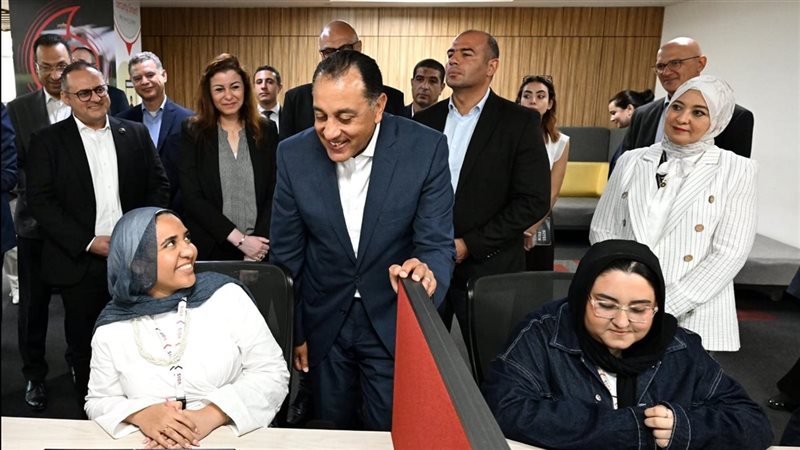 جولة رئيس الوزراء
