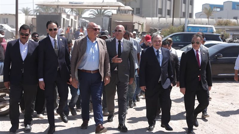 النيابة العامة خلال