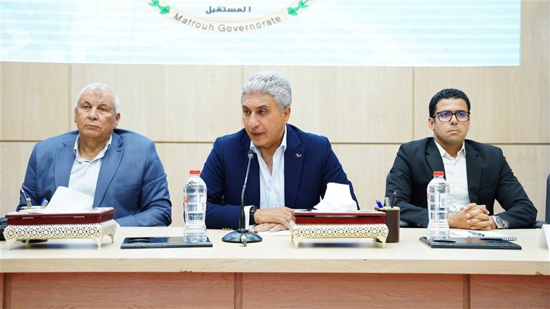 شريف فتحي وزير السياحة