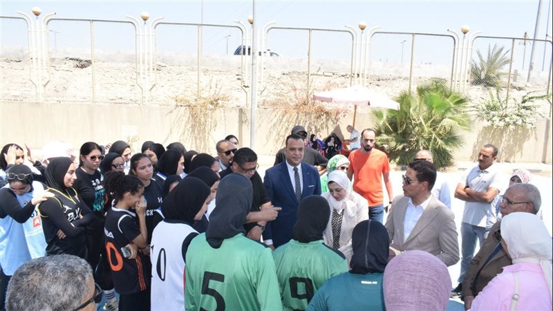 جامعة بنها، فيتو