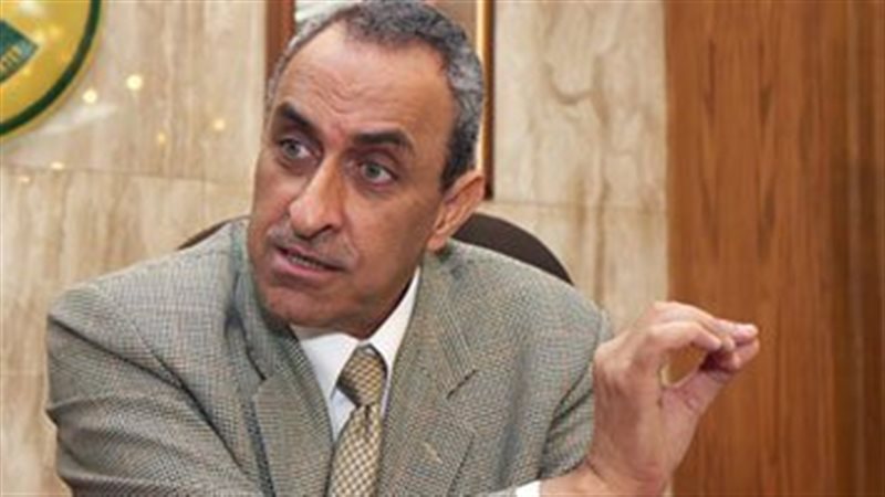 أيمن فريد أبو حديد