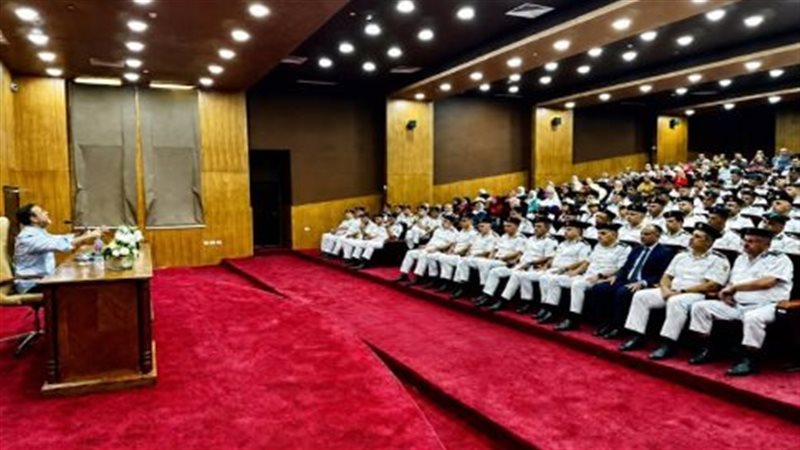 الداخلية تشارك في