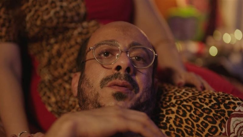 محمد فراج -لعبة جهنم،