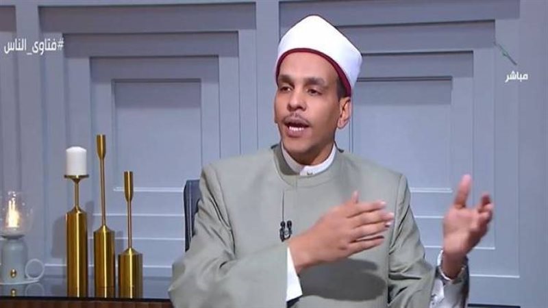 الشيخ محمد كمال أمين