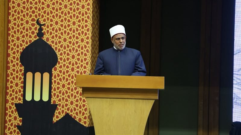 الدكتور أحمد الشرقاوي