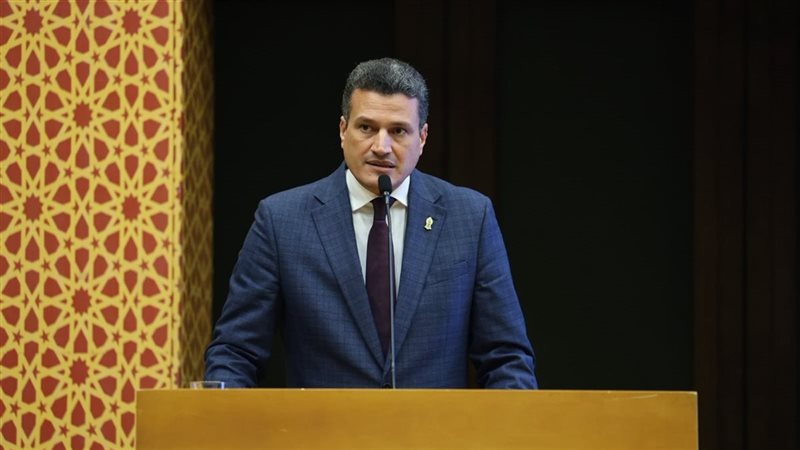الدكتور أسامة الحديدي،