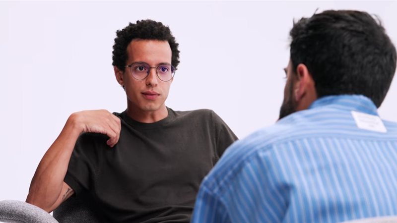 طه دسوقي، فيتو