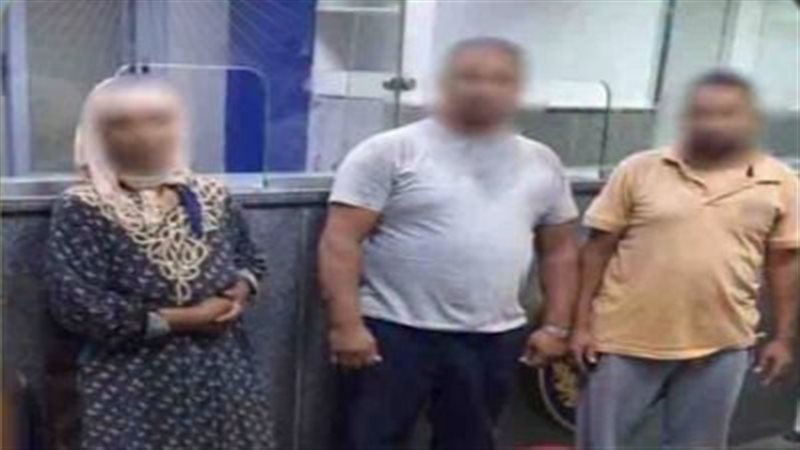 خلافات عائلية تنتهي