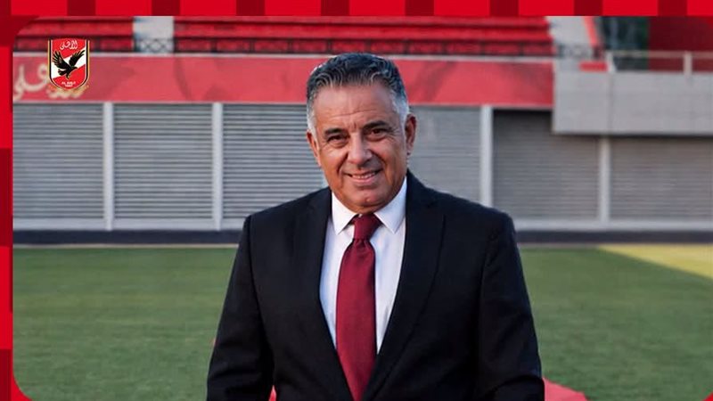 خالد مرسي
