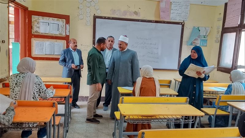 جانب من الجولة