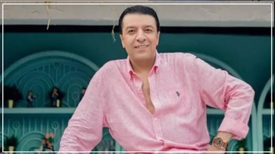 من طارق الشناوي إلى فيديو الشرقية.. سجل أزمات مصطفى كامل داخل 