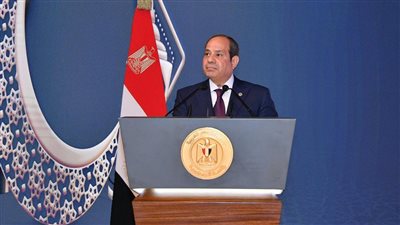  السيسي: القوات المسلحة جاهزة للدفاع عن مصر ومقدراتها في أي وقت 