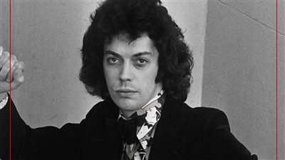 وفاة تيم كاري نجم The Rocky Horror Picture Show عن عمر يناهز 80 عاما