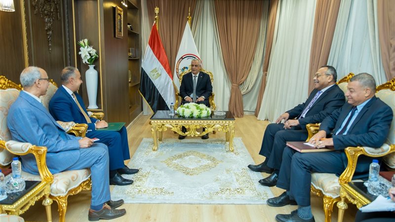وزارة الإنتاج الحربي