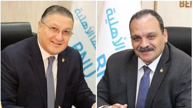 د.تامر سمير ود.جمال