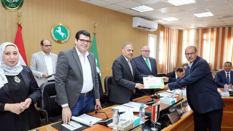  تنفيذى الشرقية،
