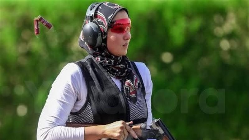 ماجي العشماوي
