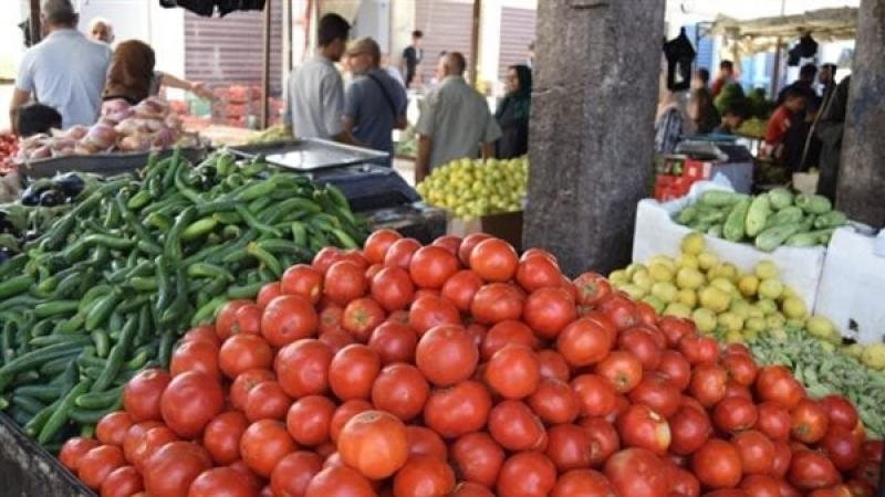 سعر الخضار اليوم،
