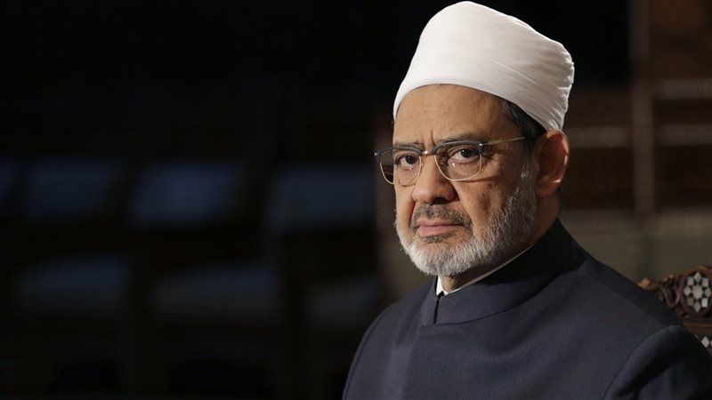 الدكتور أحمد الطيب،