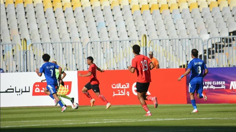 سموحة وبترول اسيوط