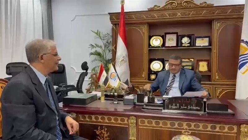 قنا،فيتو