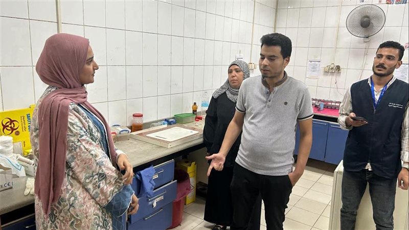 قنا،فيتو