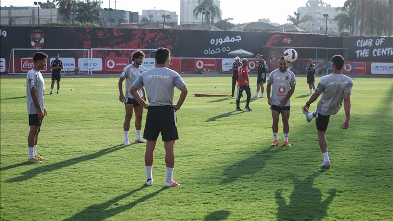 الأهلي
