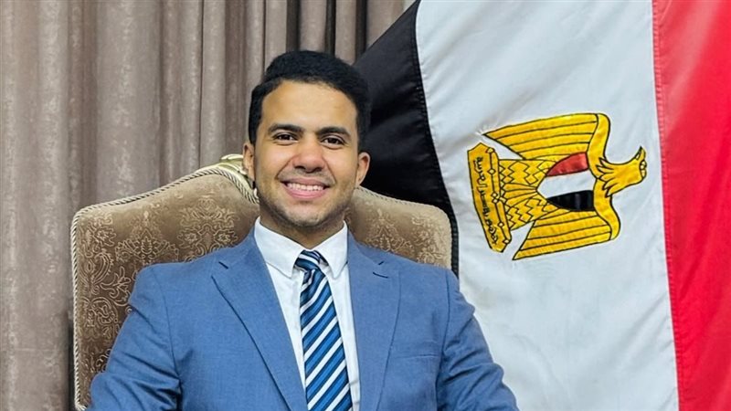 محمود سامى همام،فيتو