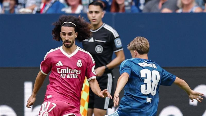 ريال مدريد